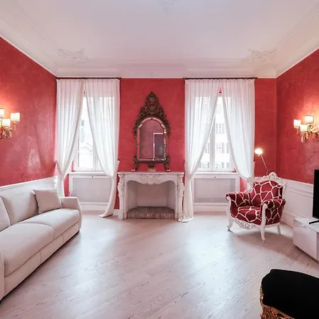 Luxury In Piazza Di Spagna Rome Exterior photo