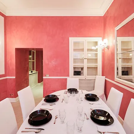 Luxury In Piazza Di Spagna Rome Exterior photo