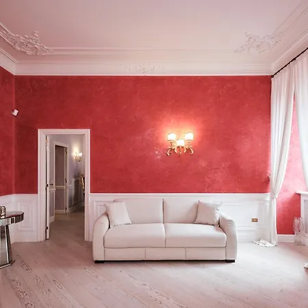 Luxury In Piazza Di Spagna Rome Exterior photo