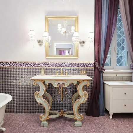 Luxury In Piazza Di Spagna Rome Exterior photo