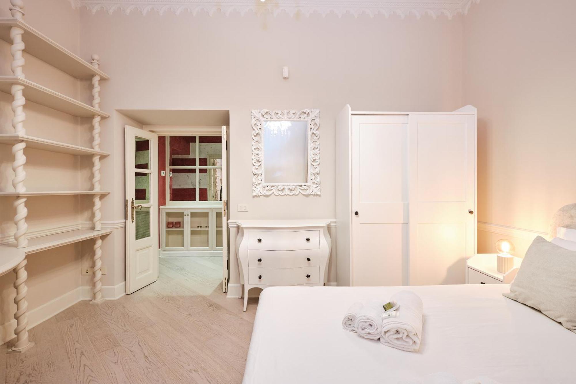 Luxury In Piazza Di Spagna * Rom