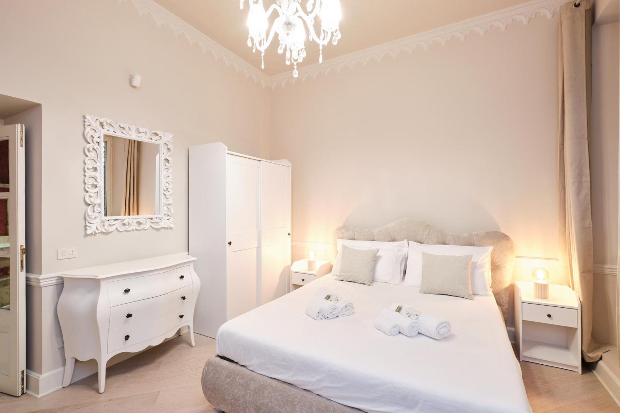 Apartment Luxury In Piazza Di Spagna Rom